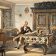 As the great Viennese maestro himself was to a harpsichord, so is Kirrane to a wide variety of discount travel websites.